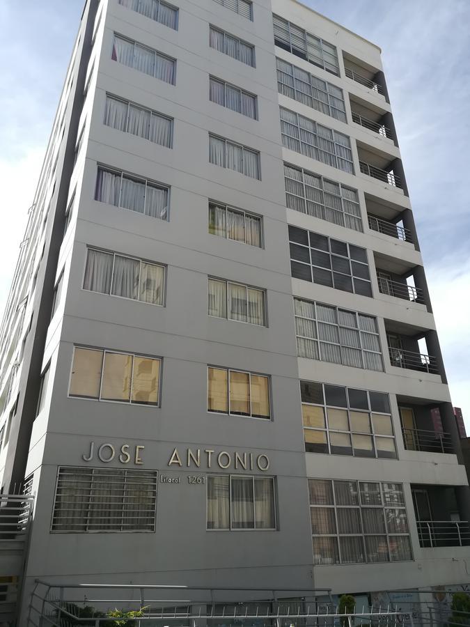Meraki La Paz Exterior foto